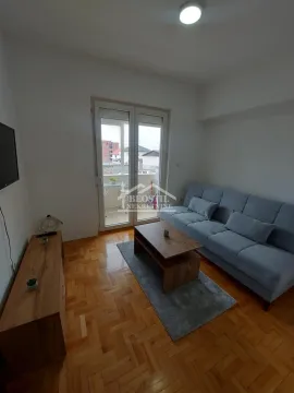 Sale, two bedroom apartment, 43m², Ledine, Beograd - image 1
