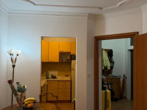 Prodaja, stan, 44m², Vezirov Most, Podgorica - image 14