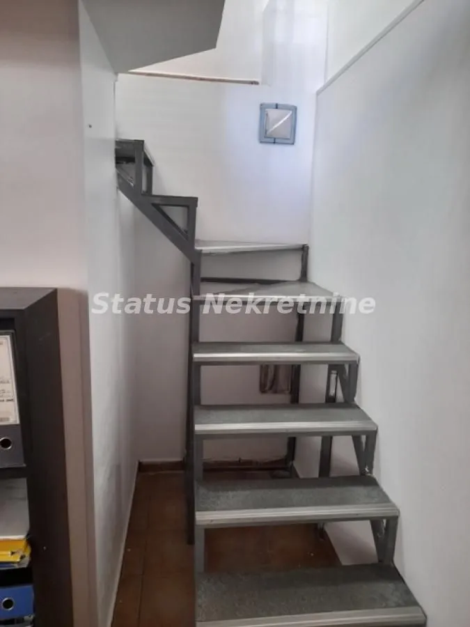 Rent, office space, 133m², Bulevar Evrope, Novi Sad Sve Podlokacije