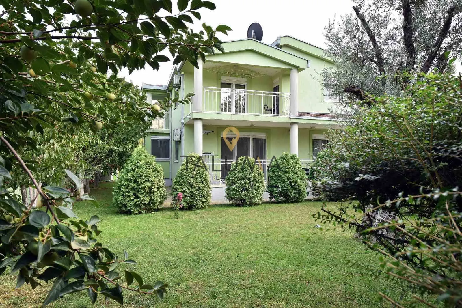 Prodaja, kuća, 175m², Podgorica, Crna Gora