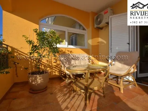 Prodaja, trosoban stan, 101m², Igalo, Herceg Novi - image 2