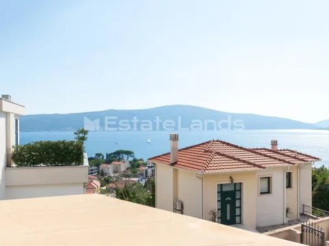 Prodaja, jednosoban stan, 52m², Donja Lastva, Tivat - image 9