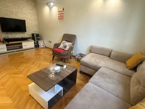 Prodaja, jednosoban stan, 57m², Zabjelo, Podgorica - image 2