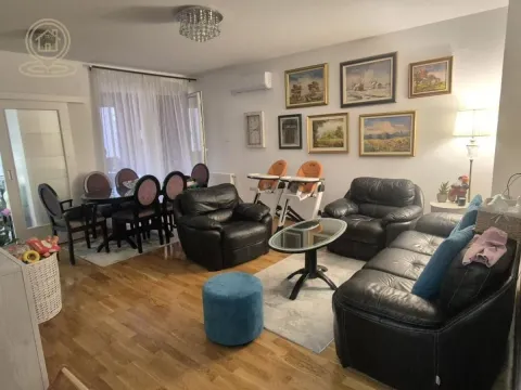 Sale, three bedroom apartment, 66m², Podbara, Novi Sad Sve Podlokacije - image 7