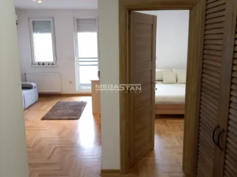 Rent, two bedroom apartment, 43m², Mali Mokri Lug, Zvezdara Sve Podlokacije - image 7