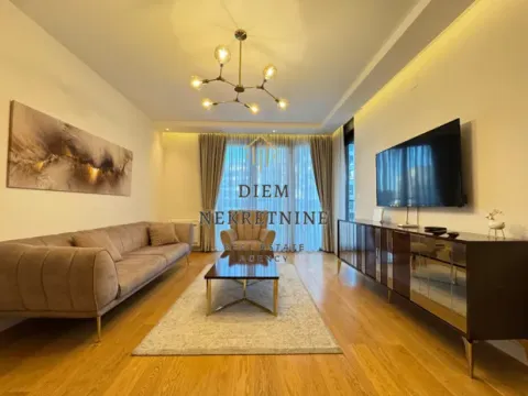 Izdavanje, jednosoban stan, 58m², Podgorica, Crna Gora - image 7