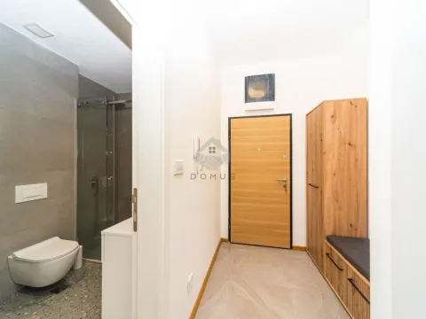 Izdavanje, jednosoban stan, 63m², Zabjelo, Podgorica - image 6
