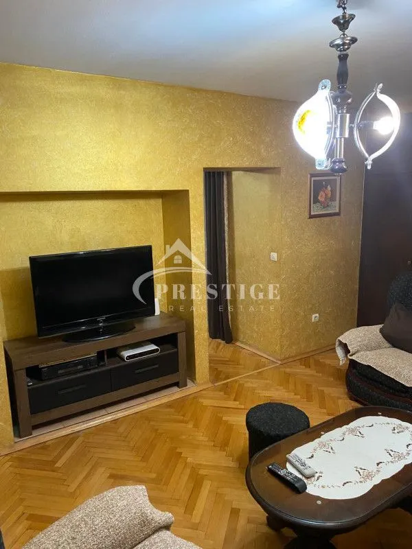 Rent, two bedroom apartment, 80m², Zabjelo, Podgorica