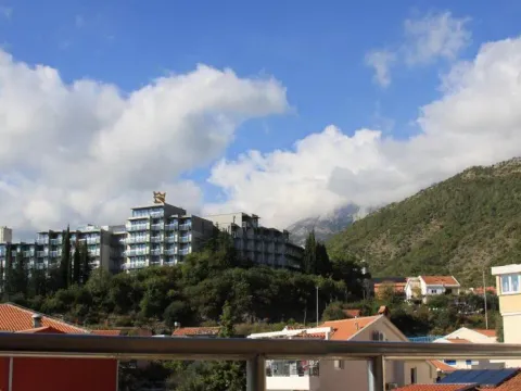 Prodaja, stan, 35m², Rafailovići, Budva - image 6