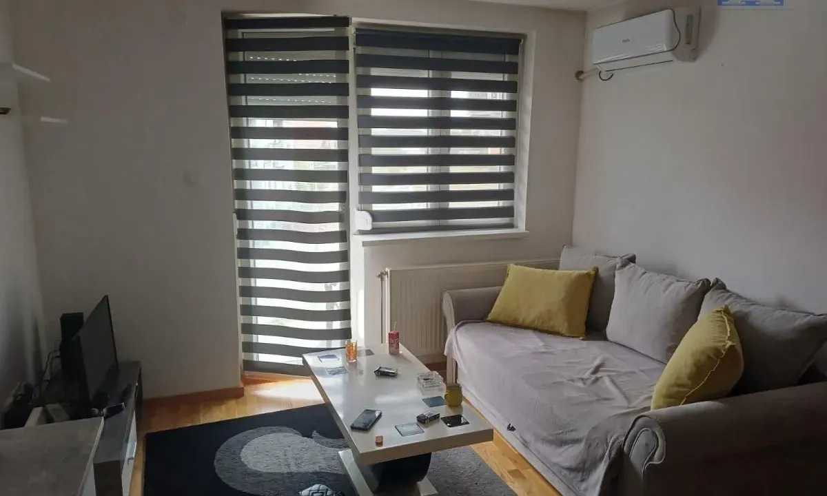 Izdavanje, jednosoban stan, 30m², Adice, Novi Sad Sve Podlokacije