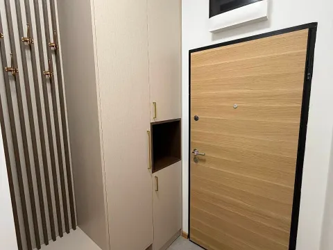 Izdavanje, jednosoban stan, 50m², Zabjelo, Podgorica - image 7