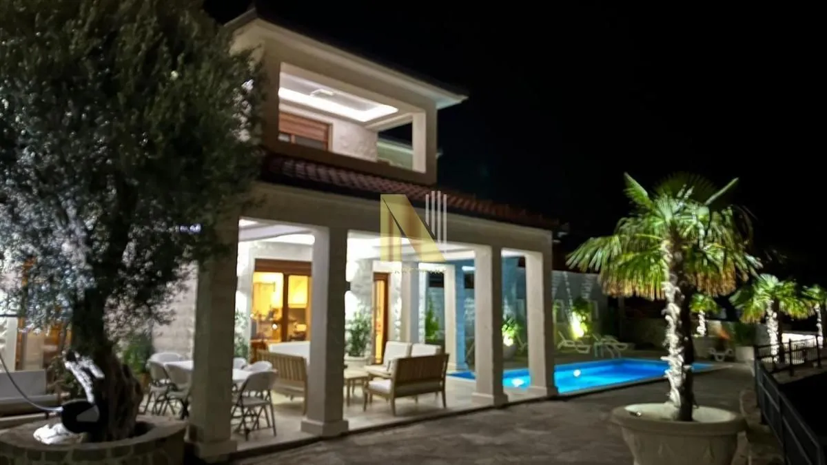 Sale, house, 360m², Stari Bar, Bar