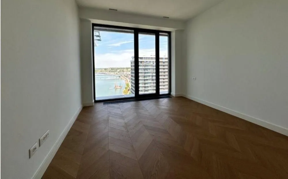 Sale, four bedroom apartment, 176m², Savski Venac, Beograd