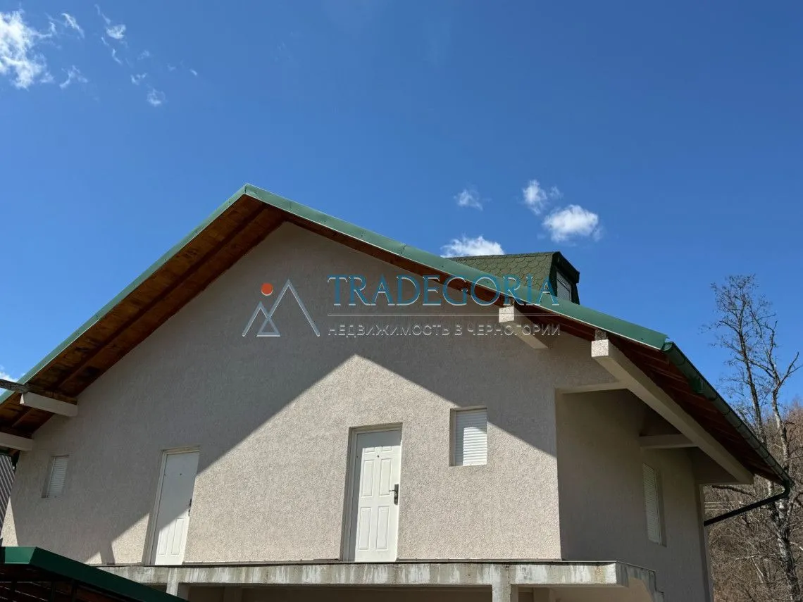 Sale, house, 206m², Kolašin, Crna Gora