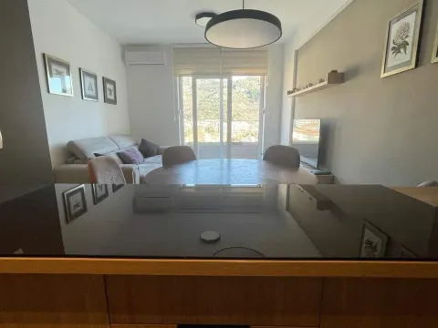 Sale, two bedroom apartment, 58m², Budva, Crna Gora - image 13