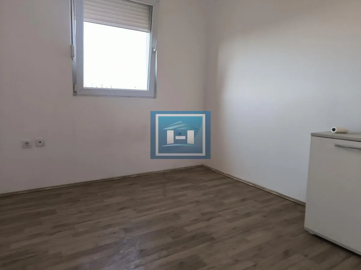 Sale, one bedroom apartment, 46m², Ćuprija, Srbija