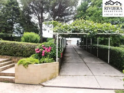 Prodaja, kuća, 262m², Centar, Herceg Novi - image 10