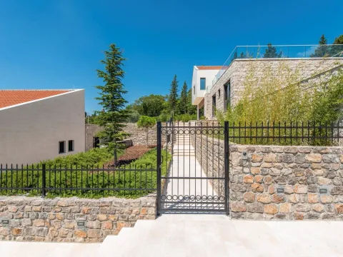 Prodaja, kuća, 558m², Đuraševići, Tivat - image 48