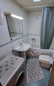 Rent, one bedroom apartment, 45m², Stari Aerodrom, Podgorica - image 7