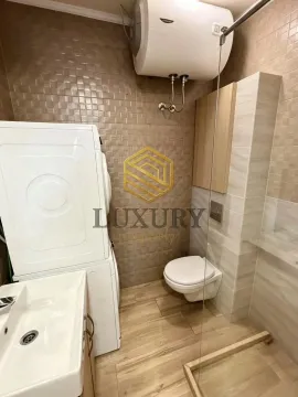Rent, one bedroom apartment, 40m², Blok 9, Podgorica - image 4