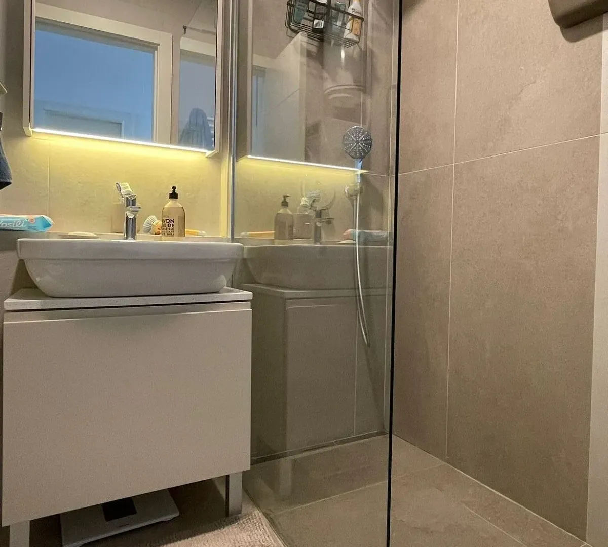 Sale, three bedroom apartment, 93m², Novi Beograd Sve Podlokacije, Beograd