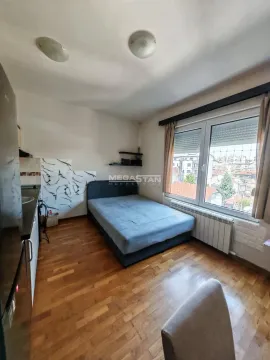 Rent, one bedroom apartment, 31m², Lekino Brdo, Voždovac Sve Podlokacije - image 2