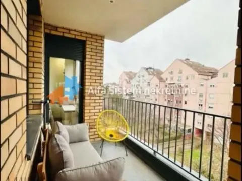 Izdavanje, stan, 70m², Bezanijska Kosa 1, Bežanijska Kosa Sve Podlokacije - image 18