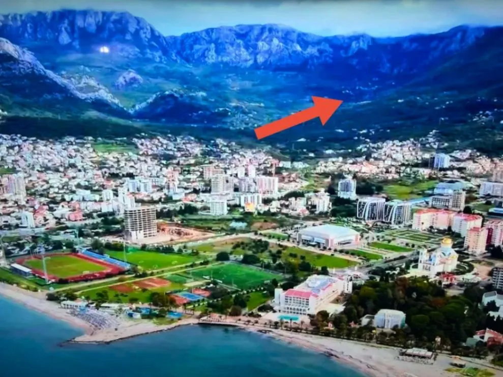Prodaja, plac, 2300m², Tuđemili, Bar