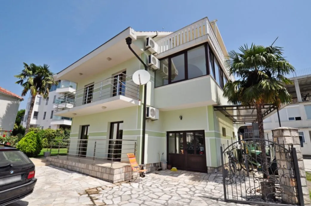 Prodaja, kuća, 283m², Seljanovo, Tivat