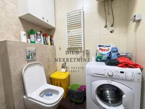 Izdavanje, jednosoban stan, 45m², Pobrežje, Podgorica - image 4