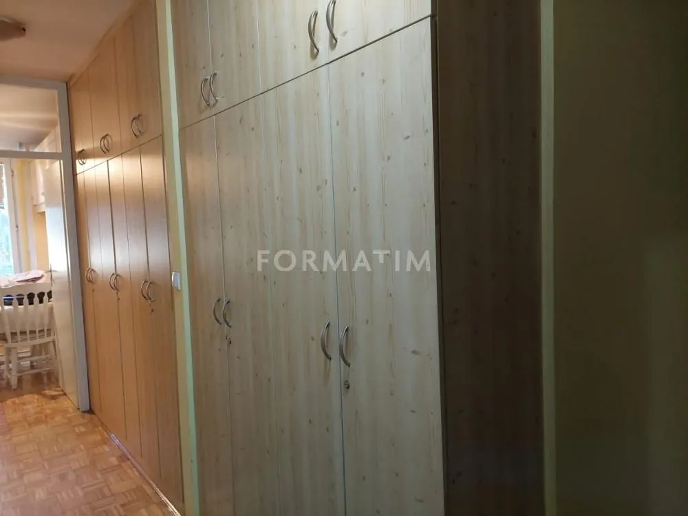 Izdavanje, dvosoban stan, 50m², Novi Beograd Blok 22, Novi Beograd Sve Podlokacije