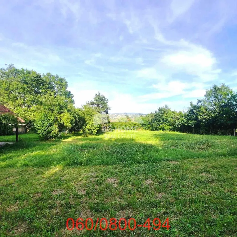 Prodaja, plac, 2200m², Baćevac, Barajevo