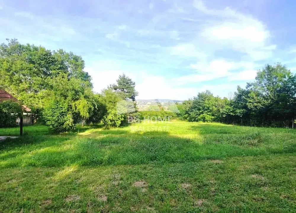 Sale, land lot, 2200m², Baćevac, Barajevo