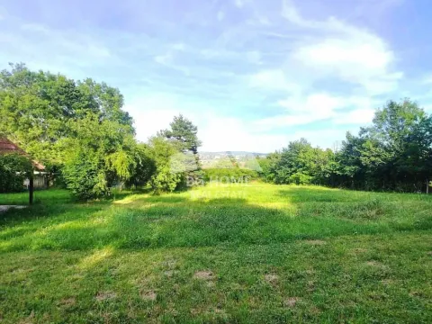 Zemljište in Baćevac