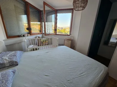 Prodaja, dvosoban stan, 64m², Obala Morače, Podgorica - image 3