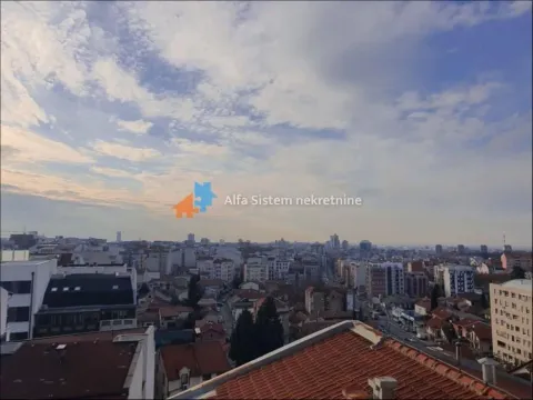 Izdavanje, trosoban stan, 76m², Đeram Pijaca, Beograd - image 14