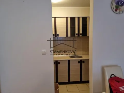 Prodaja, jednosoban stan, 48m², Detelinara, Novi Sad Sve Podlokacije - image 10