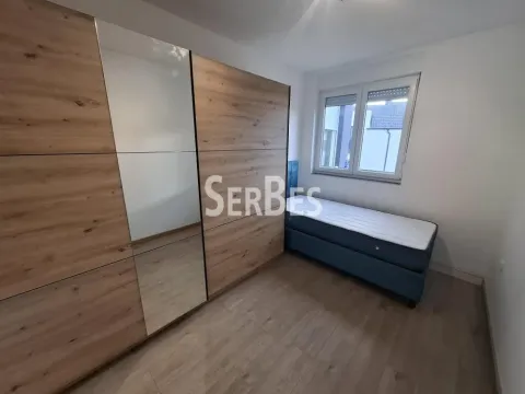 Rent, four bedroom apartment, 69m², Adice, Novi Sad Sve Podlokacije - image 7