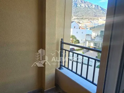 Rent, one bedroom apartment, 48m², Bar, Crna Gora - image 12