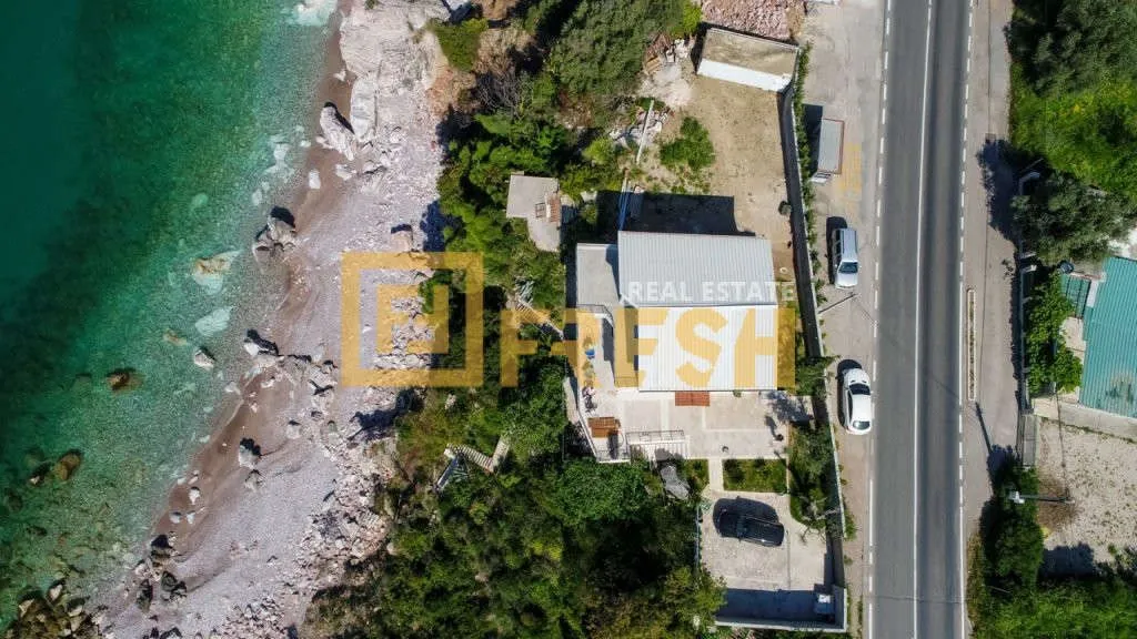 Sale, house, 200m², Bar, Crna Gora