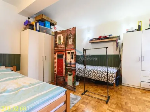 Sale, two bedroom apartment, 44m², Stari Grad, Beograd - image 4