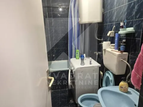 Rent, one bedroom apartment, 48m², Blok 6, Podgorica - image 6