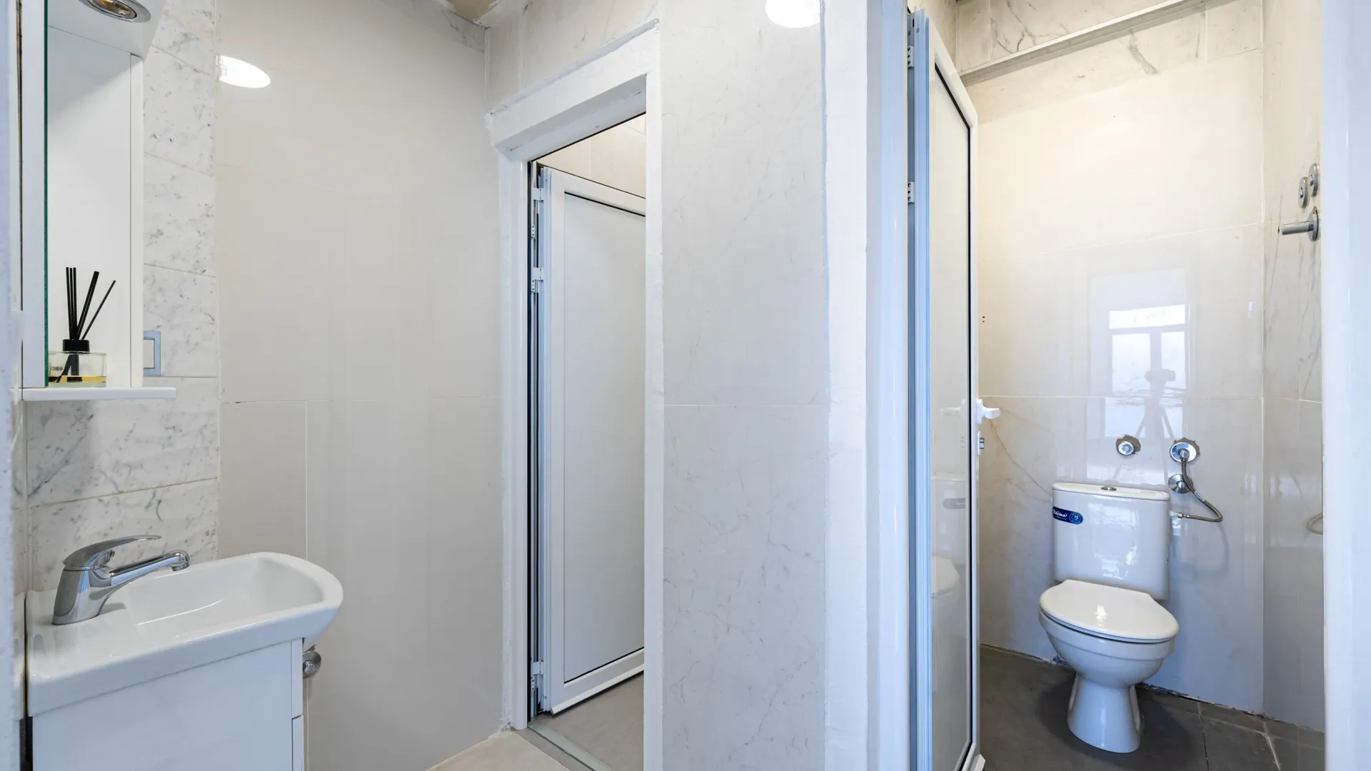 Rent, office space, 600m², Gornja Gorica, Podgorica
