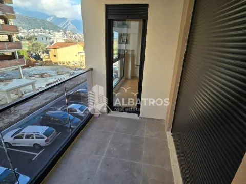 Sale, one bedroom apartment, 53m², Bar, Crna Gora - image 4