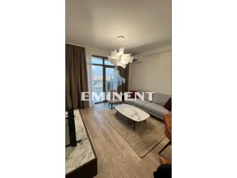 Izdavanje, dvosoban stan, 56m², Savski Venac, Beograd - image 5