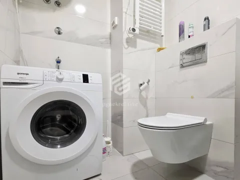 Izdavanje, jednosoban stan, 50m², Central Point, Podgorica - image 11