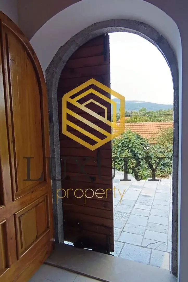 Rent, house, 110m², Mareza, Podgorica