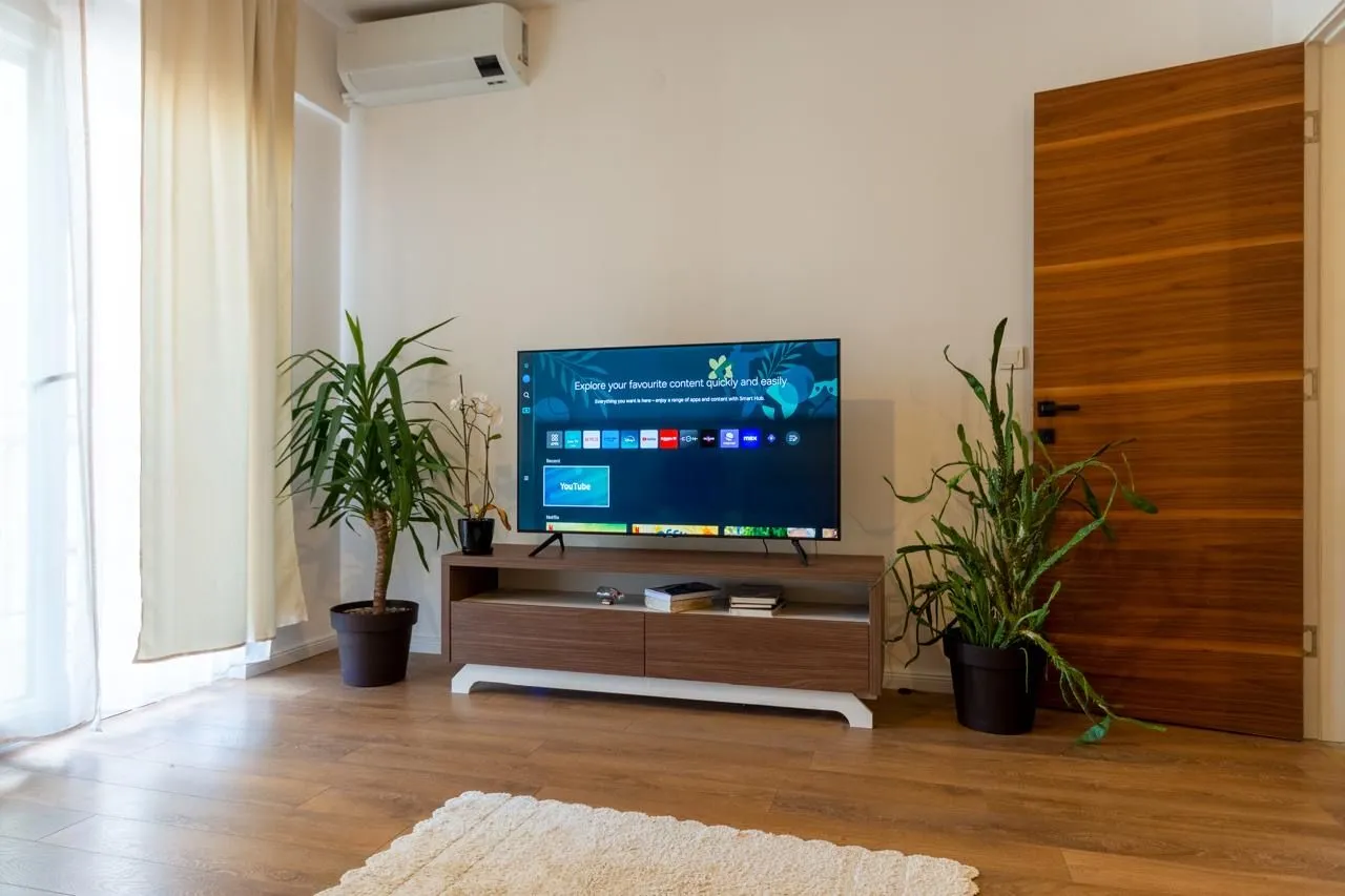 Izdavanje, jednosoban stan, 56m², Bijela, Herceg Novi