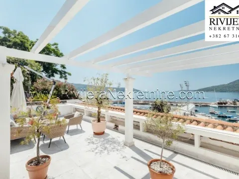 Sale, three bedroom apartment, 244m², Centar, Herceg Novi - image 17