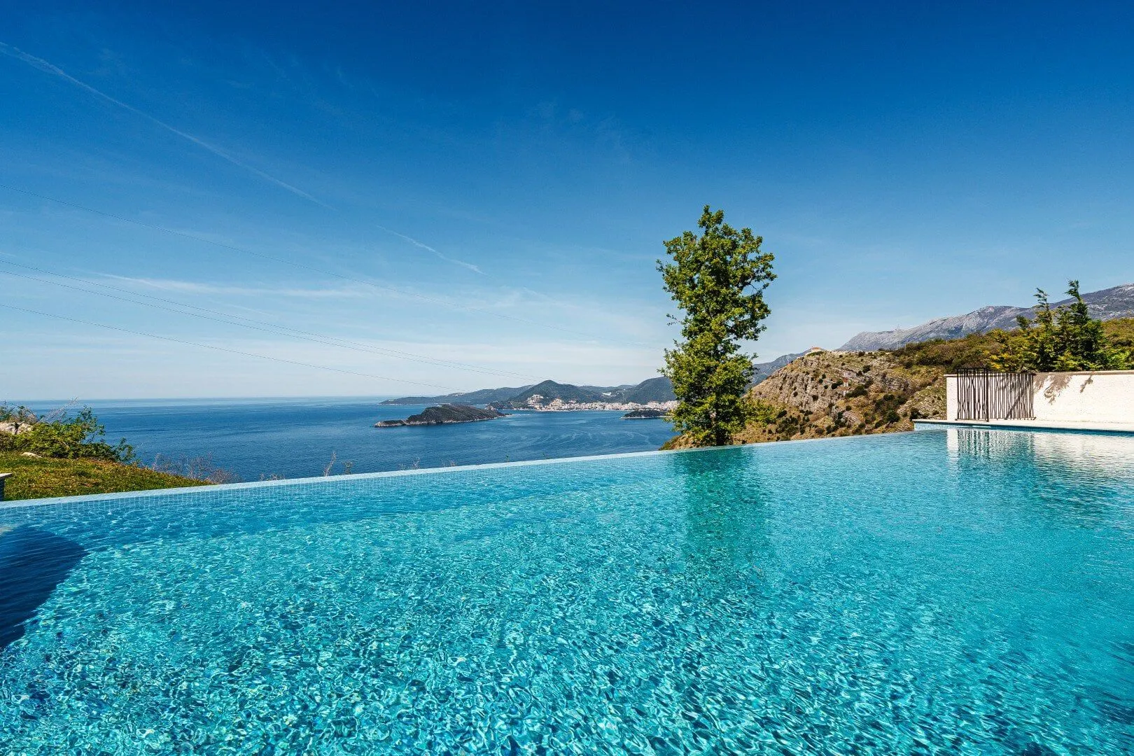 Prodaja, trosoban stan, 89m², Blizikuće, Budva
